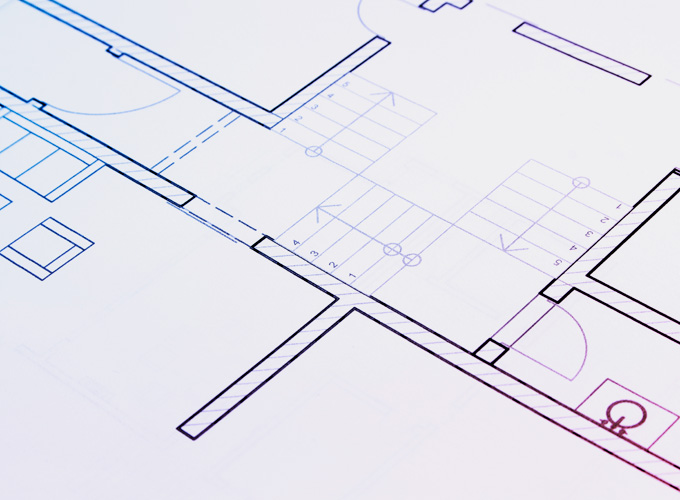 K&D Builders - Design & Planning